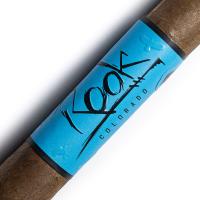 Blackbird Rook Corona Cigar - 1 Single